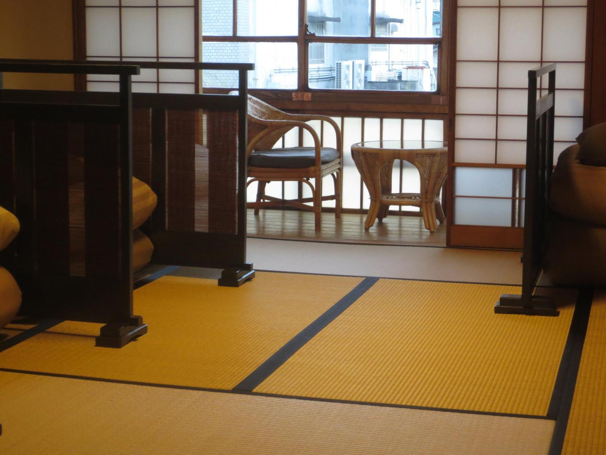 K'S House Ito Onsen - Historical Ryokan Hostel Екстер'єр фото