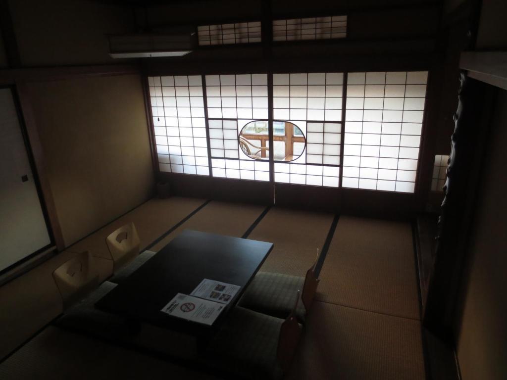 K'S House Ito Onsen - Historical Ryokan Hostel Екстер'єр фото