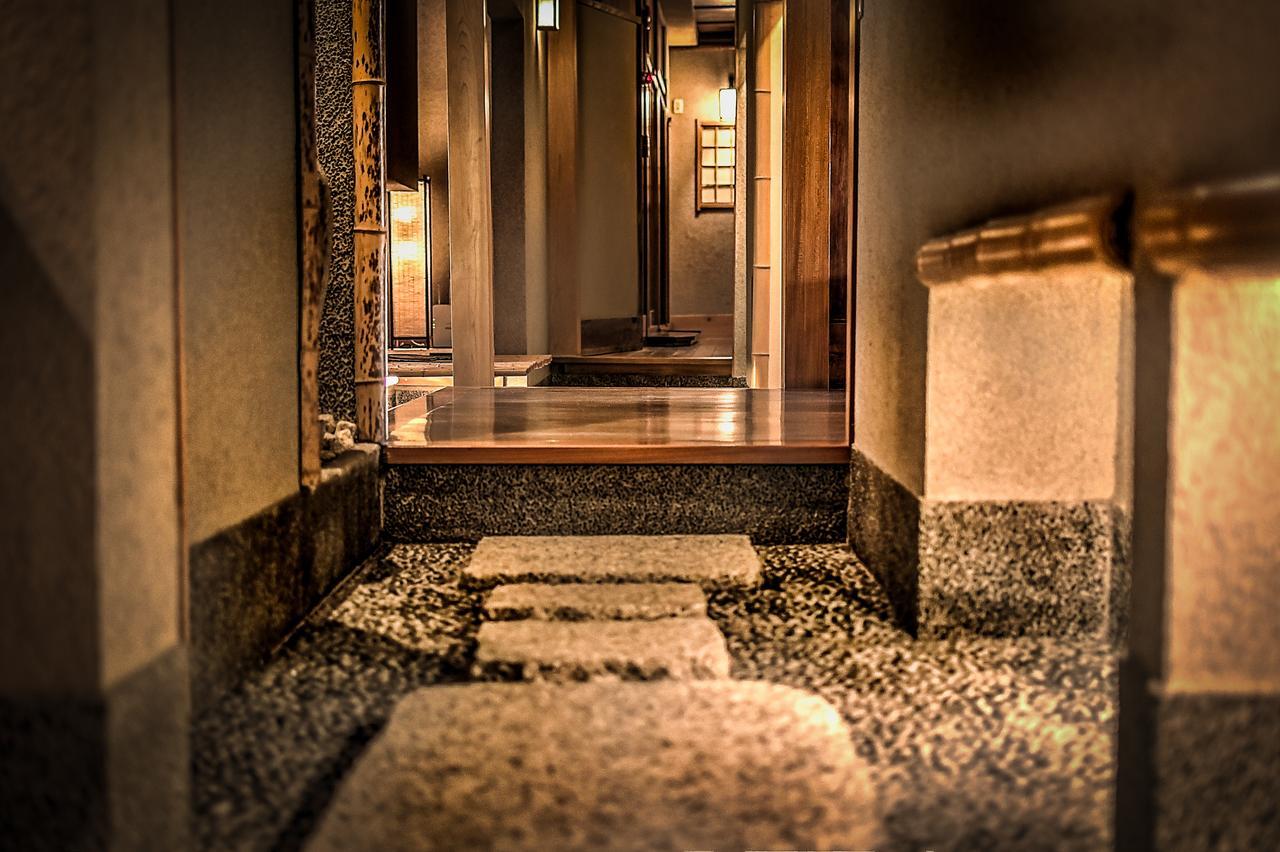 K'S House Ito Onsen - Historical Ryokan Hostel Екстер'єр фото
