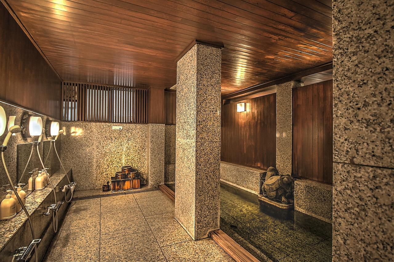 K'S House Ito Onsen - Historical Ryokan Hostel Екстер'єр фото