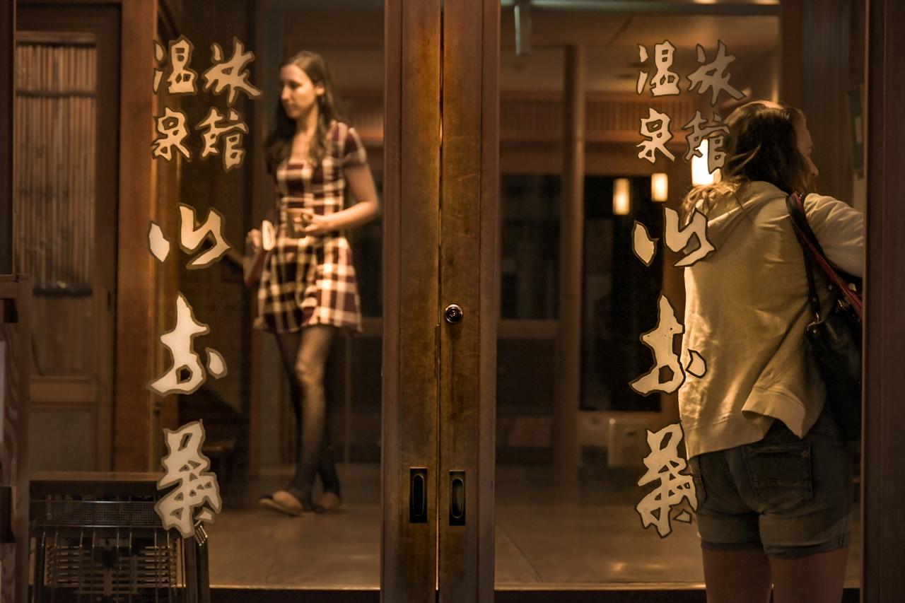 K'S House Ito Onsen - Historical Ryokan Hostel Екстер'єр фото
