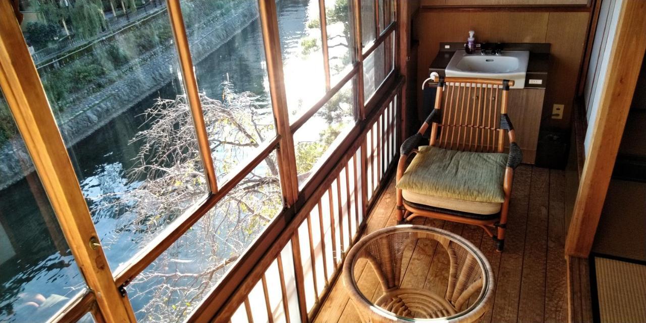 K'S House Ito Onsen - Historical Ryokan Hostel Екстер'єр фото