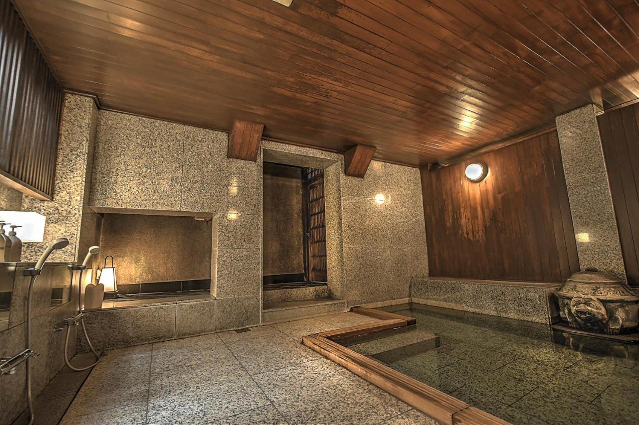 K'S House Ito Onsen - Historical Ryokan Hostel Екстер'єр фото